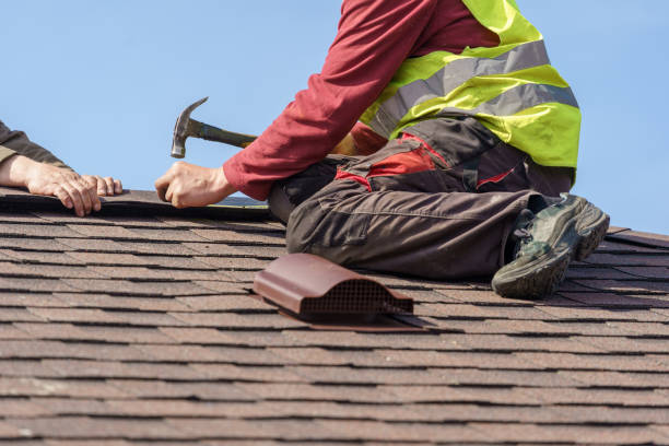 Best Roof Restoration Services  in Huber Heights, OH