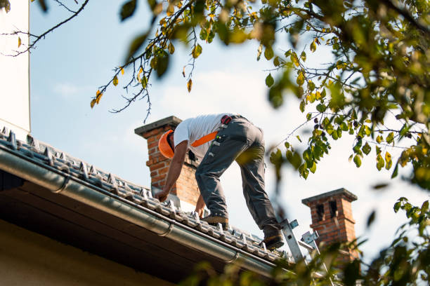 Best Roof Replacement Cost  in Huber Heights, OH