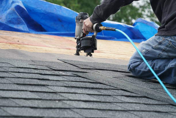 Quick and Trustworthy Emergency Roof Repair Services in Huber Heights, OH