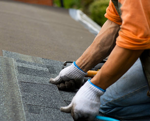 Best Best Roofing Contractors  in Huber Heights, OH