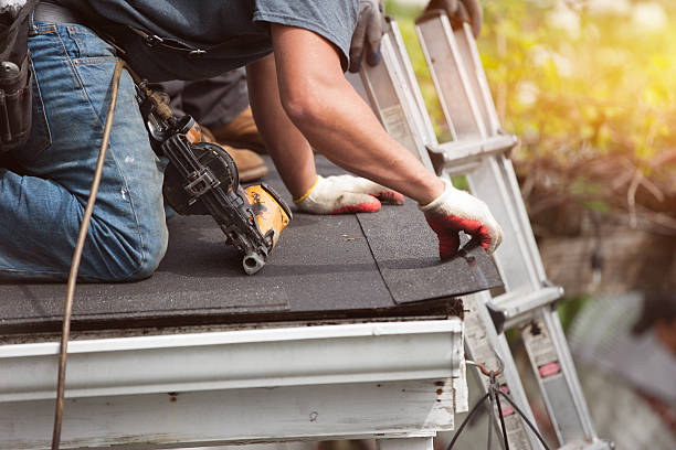 Best Roof Maintenance Services  in Huber Heights, OH