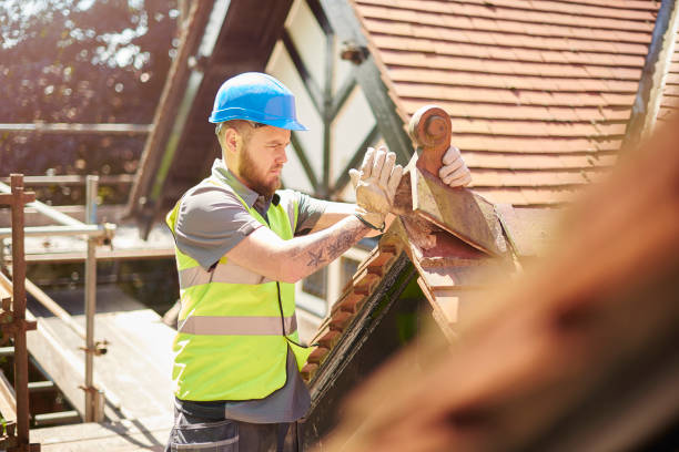 Huber Heights, OH Roofing Contractor Company