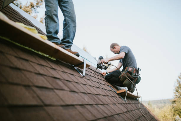 Best Local Roofing Companies  in Huber Heights, OH