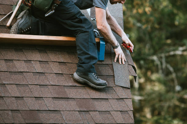 Best New Roof Installation  in Huber Heights, OH